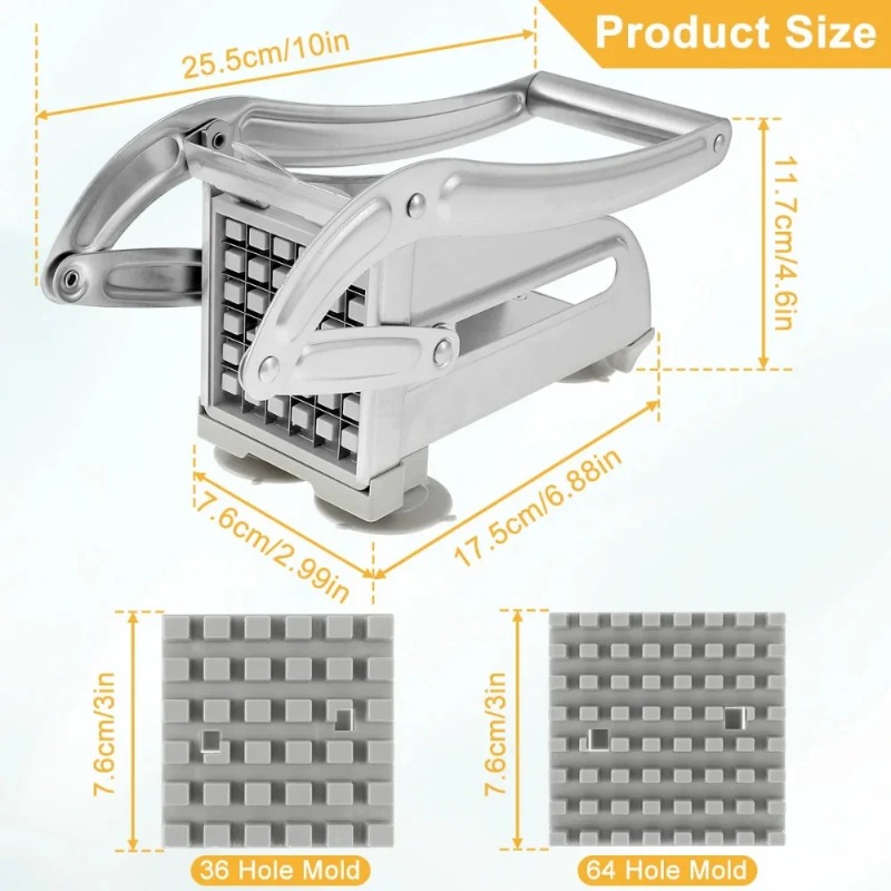 Hot Selling ItemsStainless Ste - Potato Masher Ricer บทวิจารณ์และราคา