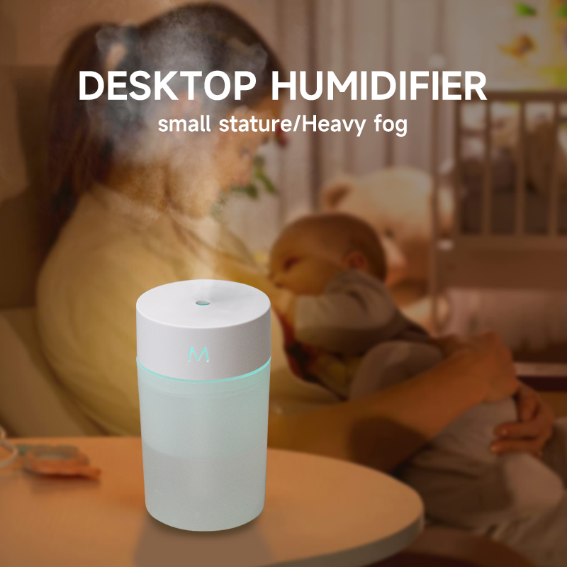 USB Aroma Diffuser Desktop Ess - Oil Mister Spray Bottle บทวิจารณ์และราคา