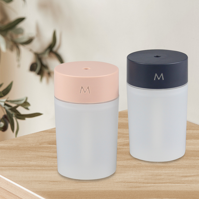 USB Aroma Diffuser Desktop Ess - Oil Mister Spray Bottle บทวิจารณ์และราคา