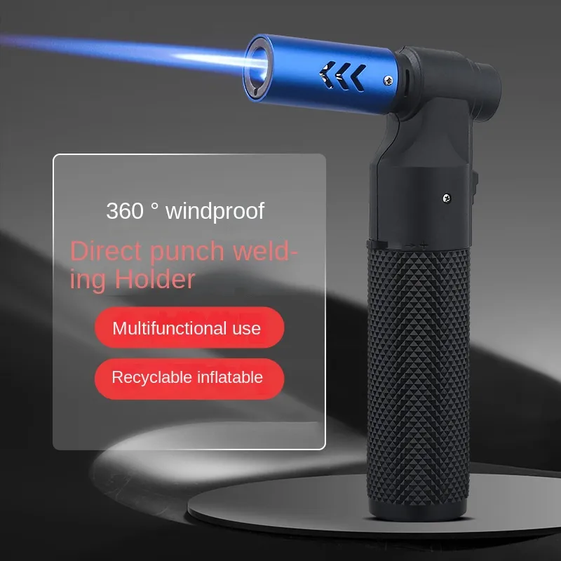 HONEST Cigar Lighter Windproof - Kitchen Gadgets Youtube บทวิจารณ์และราคา