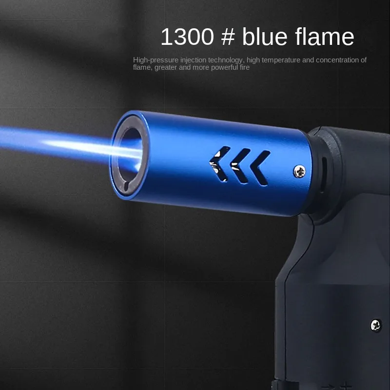 HONEST Cigar Lighter Windproof - Kitchen Gadgets Youtube บทวิจารณ์และราคา