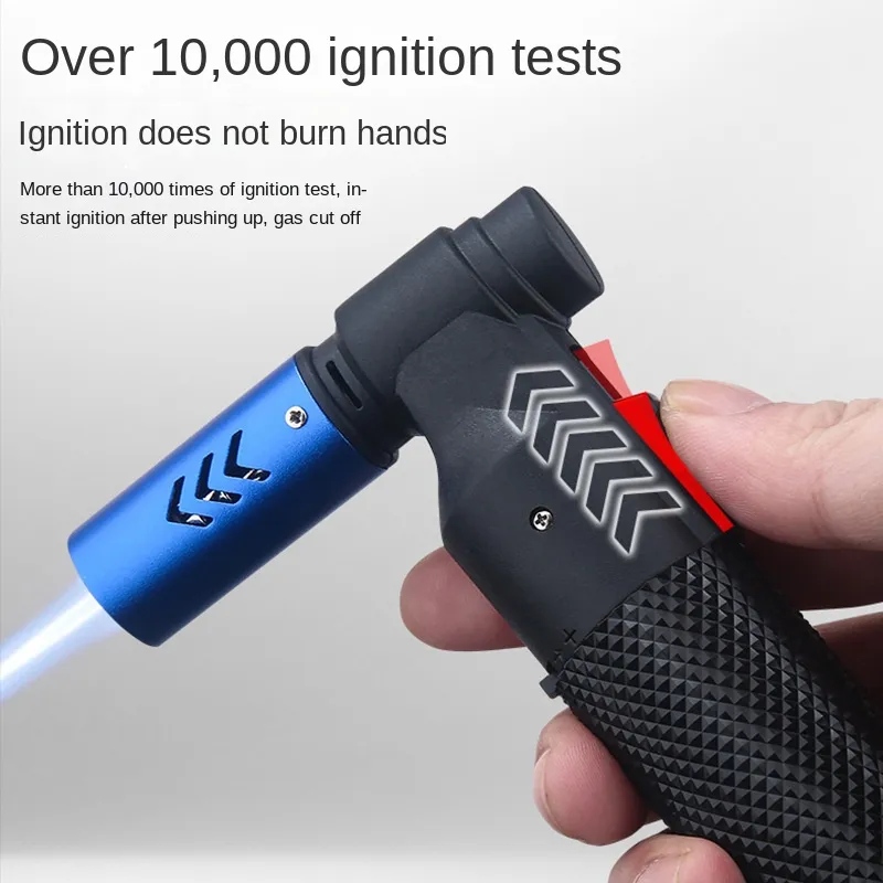 HONEST Cigar Lighter Windproof - Kitchen Gadgets Youtube บทวิจารณ์และราคา