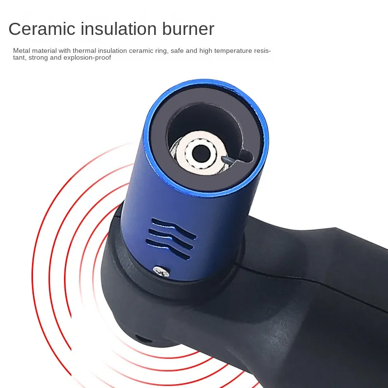 HONEST Cigar Lighter Windproof - Kitchen Gadgets Youtube บทวิจารณ์และราคา