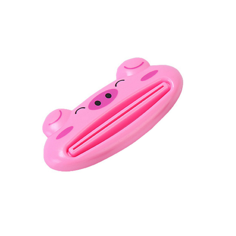 1Pc Cute Cartoon Toothpaste Sq - Kitchen Gadgets Youtube บทวิจารณ์และราคา