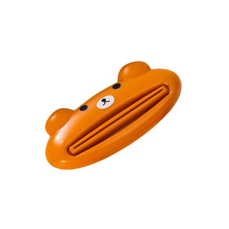1Pc Cute Cartoon Toothpaste Sq - Kitchen Gadgets Youtube บทวิจารณ์และราคา