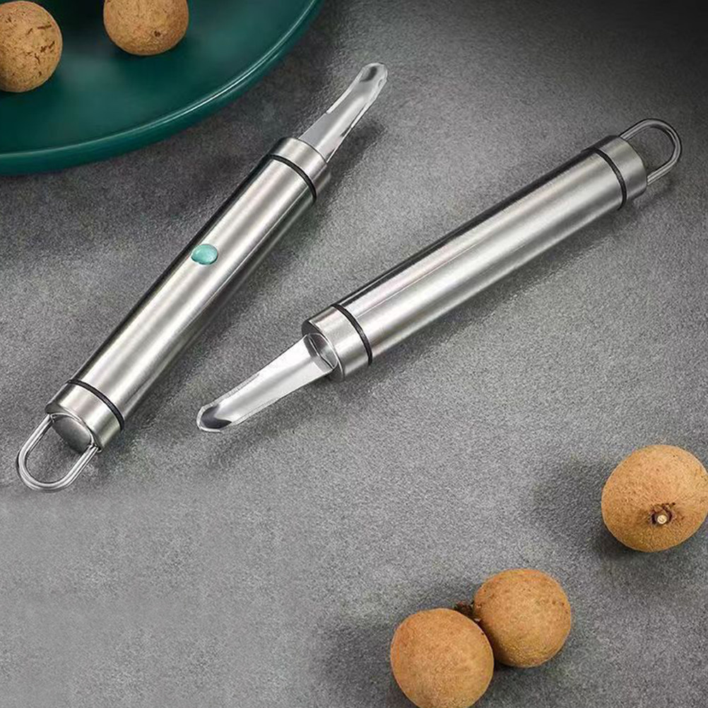 4Pcs Stainless Steel Multi-Use - Kitchen Gadgets Useful บทวิจารณ์และราคา