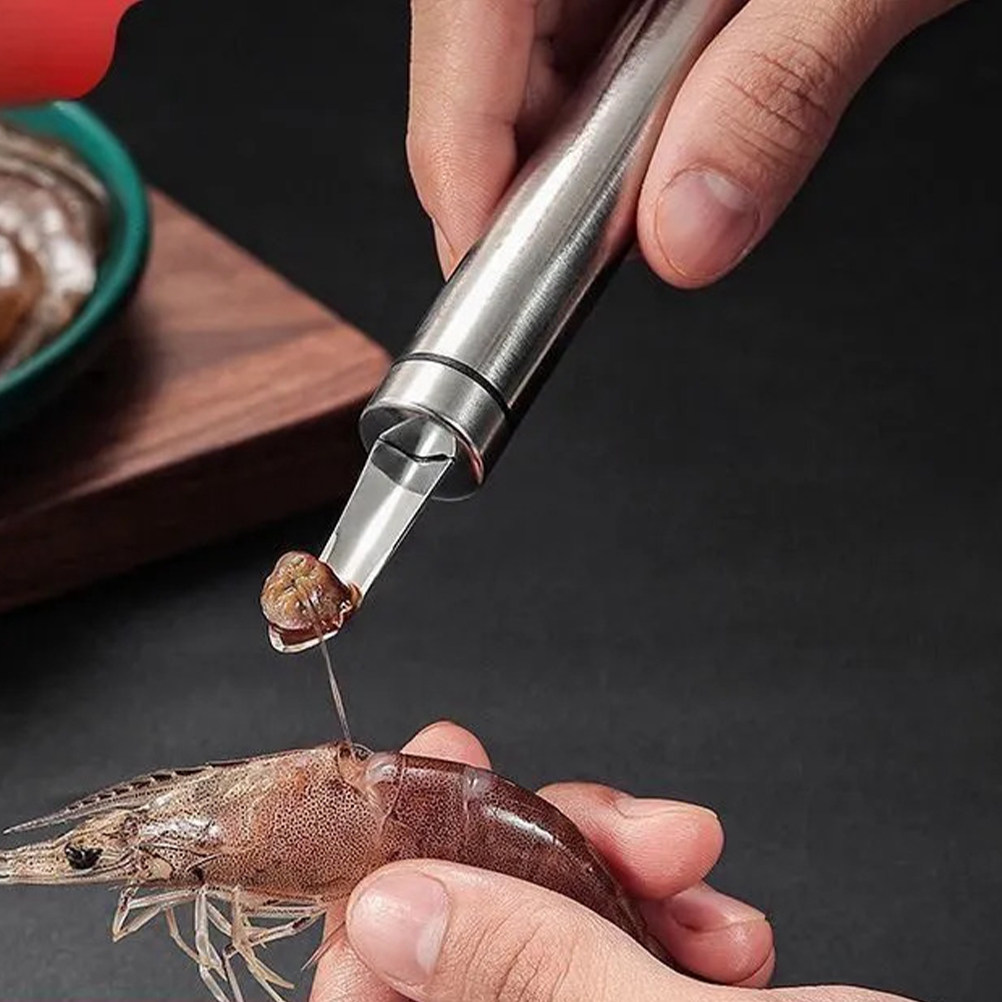 4Pcs Stainless Steel Multi-Use - Kitchen Gadgets Useful บทวิจารณ์และราคา