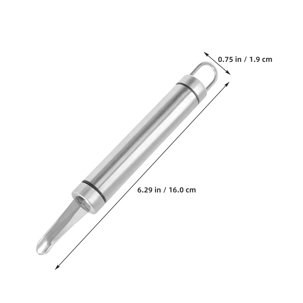 4Pcs Stainless Steel Multi-Use - Kitchen Gadgets Useful บทวิจารณ์และราคา