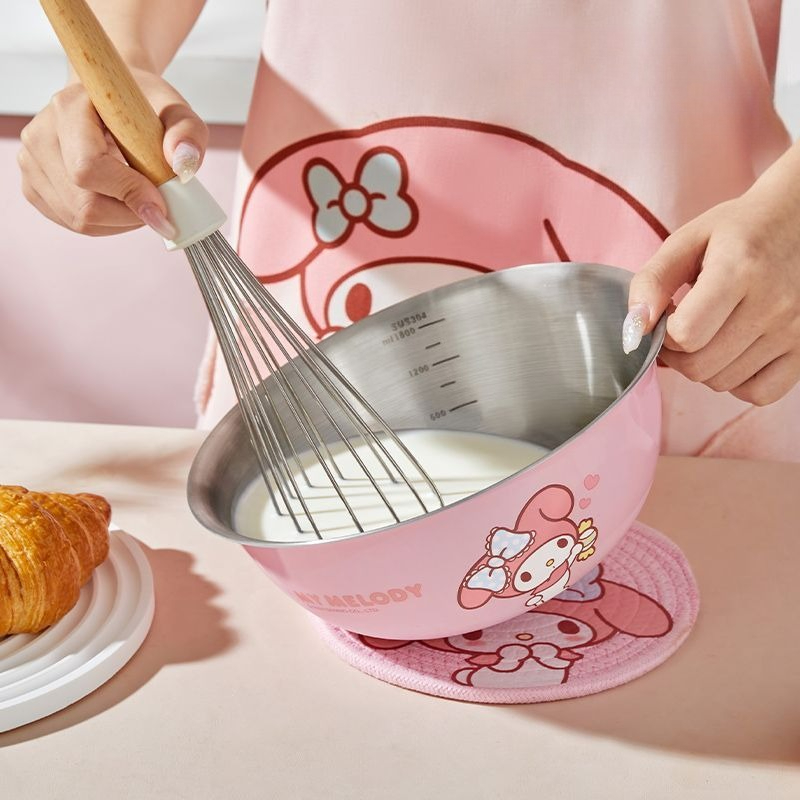 Anime Sanrio MelodyStainless S - Kitchen Gadgets Sale บทวิจารณ์และราคา