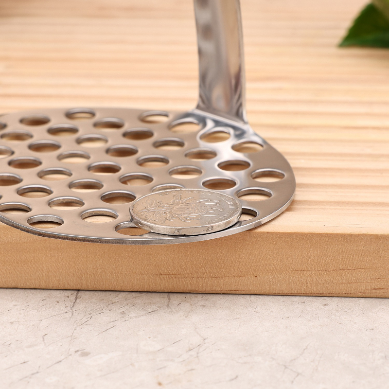 Kitchen Gadget Creative Mud Pr - Potato Masher Ricer บทวิจารณ์และราคา