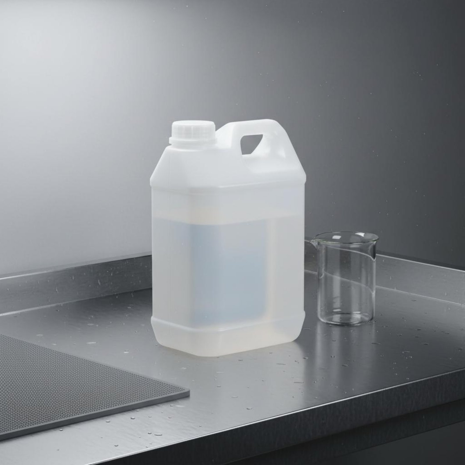 Food-Safe Plastic Jug Versatil - Food Storage Containers บทวิจารณ์และราคา