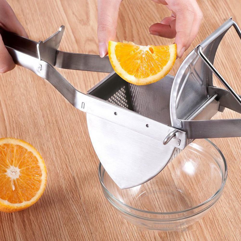 Potato Masher Stainless Steel  - Potato Masher Ricer บทวิจารณ์และราคา