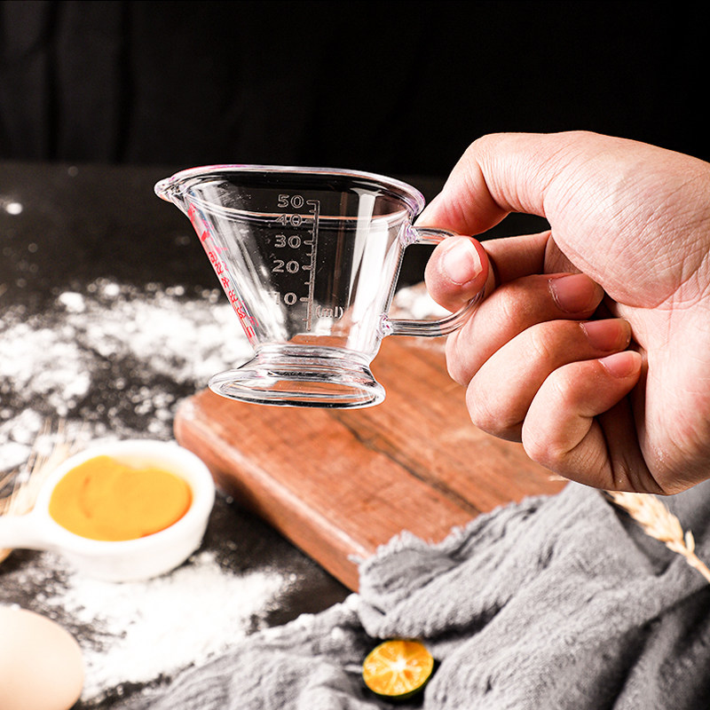Mini Measuring Cup with Gradua - Kitchen Gadgets For Small Kitchens บทวิจารณ์และราคา
