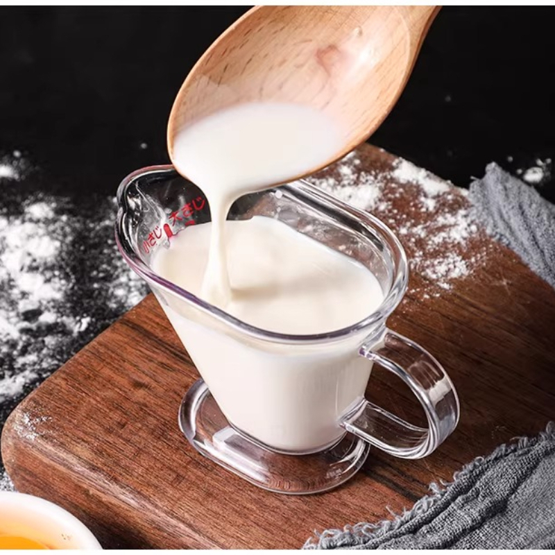 Mini Measuring Cup with Gradua - Kitchen Gadgets For Small Kitchens บทวิจารณ์และราคา