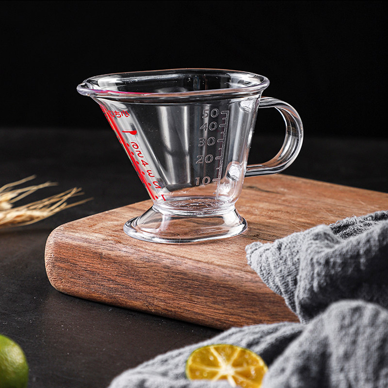 Mini Measuring Cup with Gradua - Kitchen Gadgets For Small Kitchens บทวิจารณ์และราคา