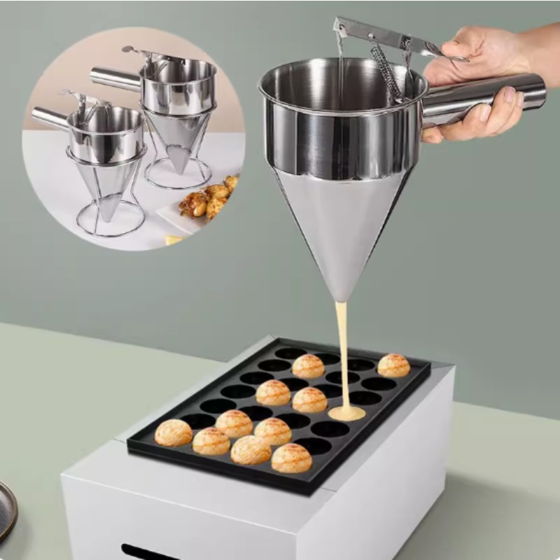 600/1200ML stainless steel liq - Kitchen Gadgets Sale บทวิจารณ์และราคา