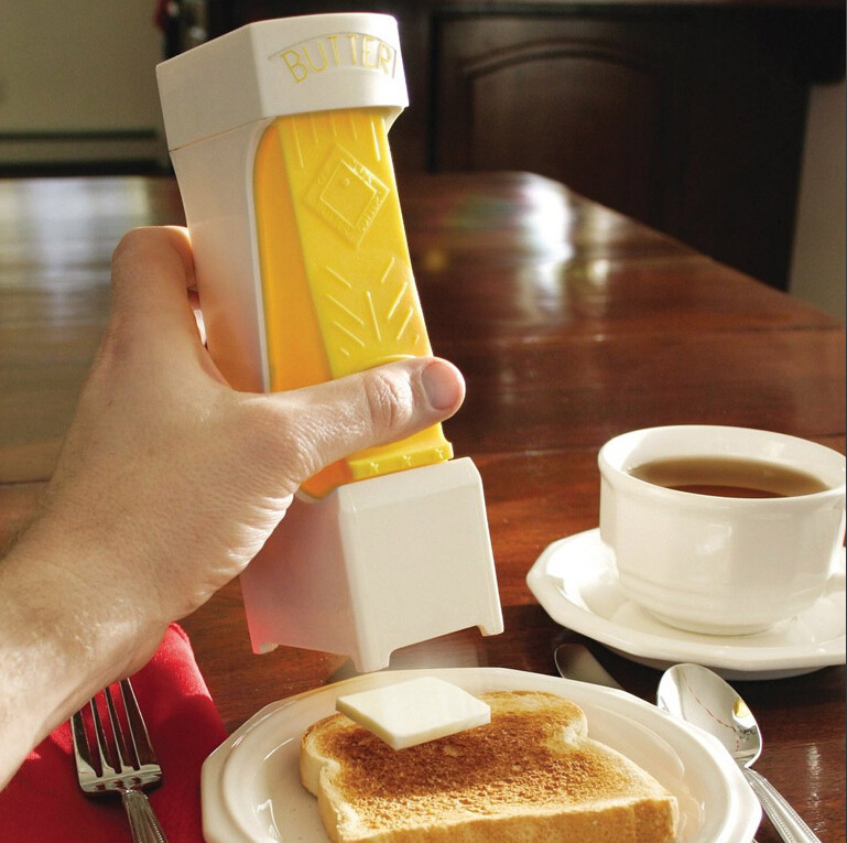 Butter Cheese Slicer, Stainles - Kitchen Gadgets Sale บทวิจารณ์และราคา