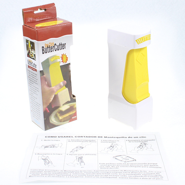 Butter Cheese Slicer, Stainles - Kitchen Gadgets Sale บทวิจารณ์และราคา