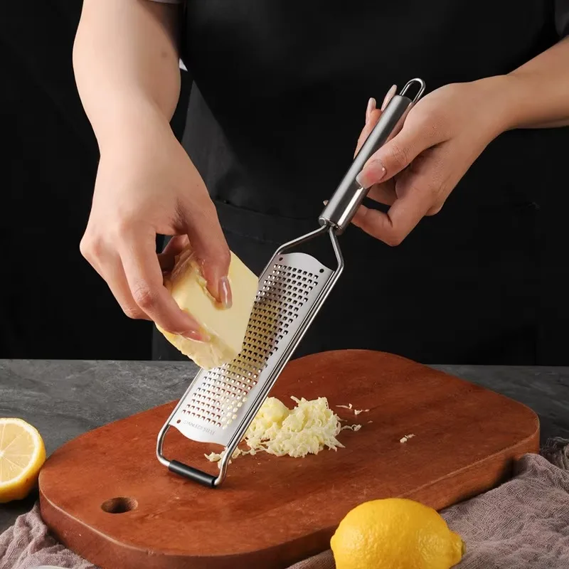 304 Stainless Steel Tube Handl - Kitchen Gadgets Youtube บทวิจารณ์และราคา