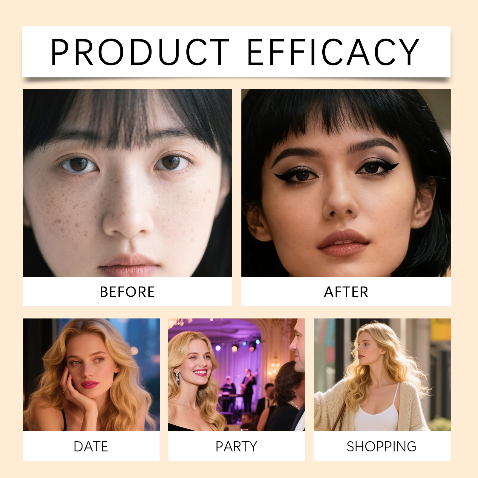 Hyaluronic Acid Facial Spray H - Oil Mister Spray Bottle บทวิจารณ์และราคา
