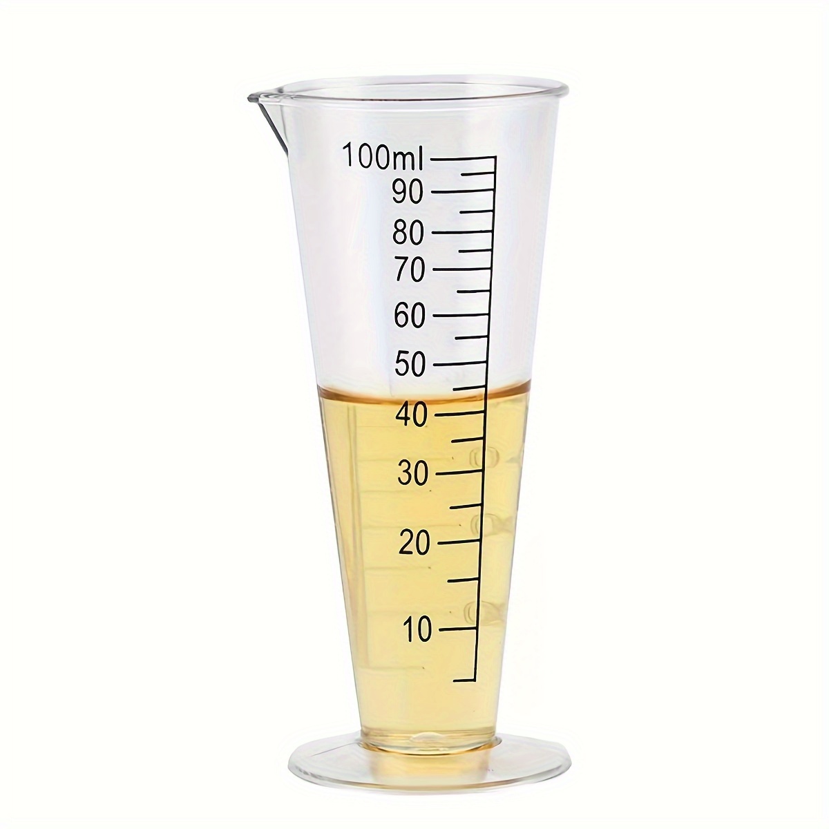 100ml Food-Grade Plastic Measu - Kitchen Gadgets Useful บทวิจารณ์และราคา