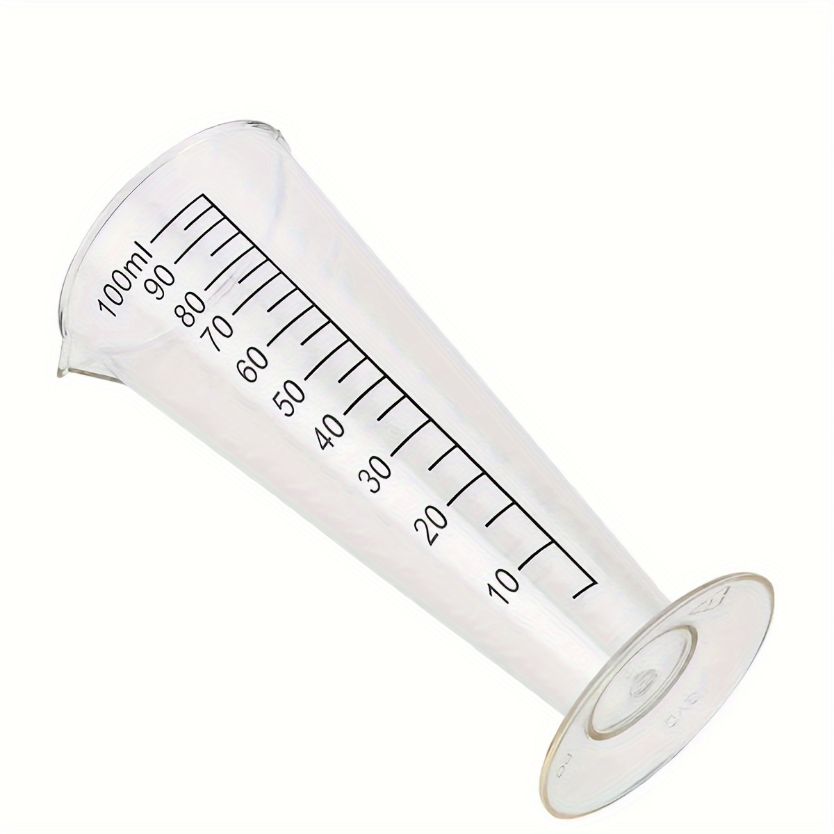 100ml Food-Grade Plastic Measu - Kitchen Gadgets Useful บทวิจารณ์และราคา