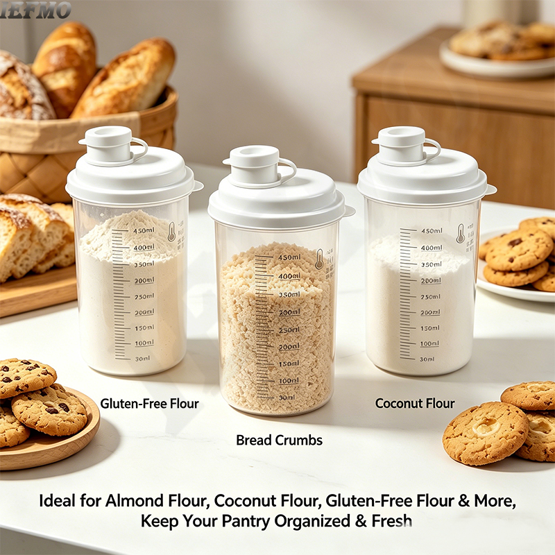 Airtight Food Storage Containe - Food Storage Containers บทวิจารณ์และราคา