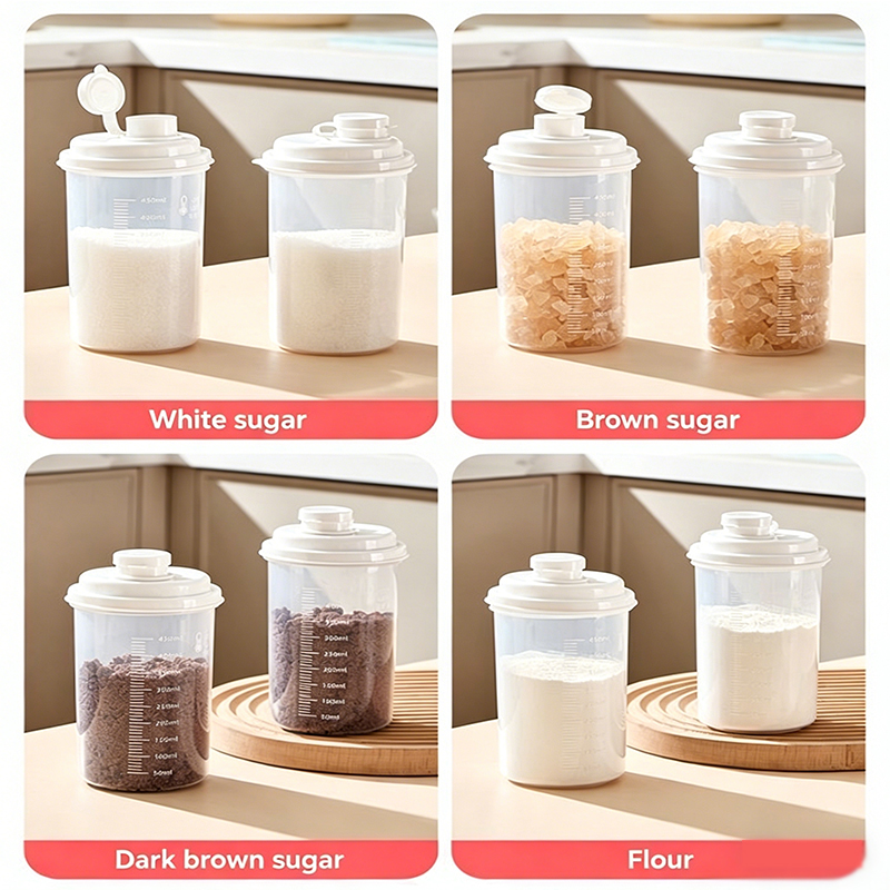 Airtight Food Storage Containe - Food Storage Containers บทวิจารณ์และราคา