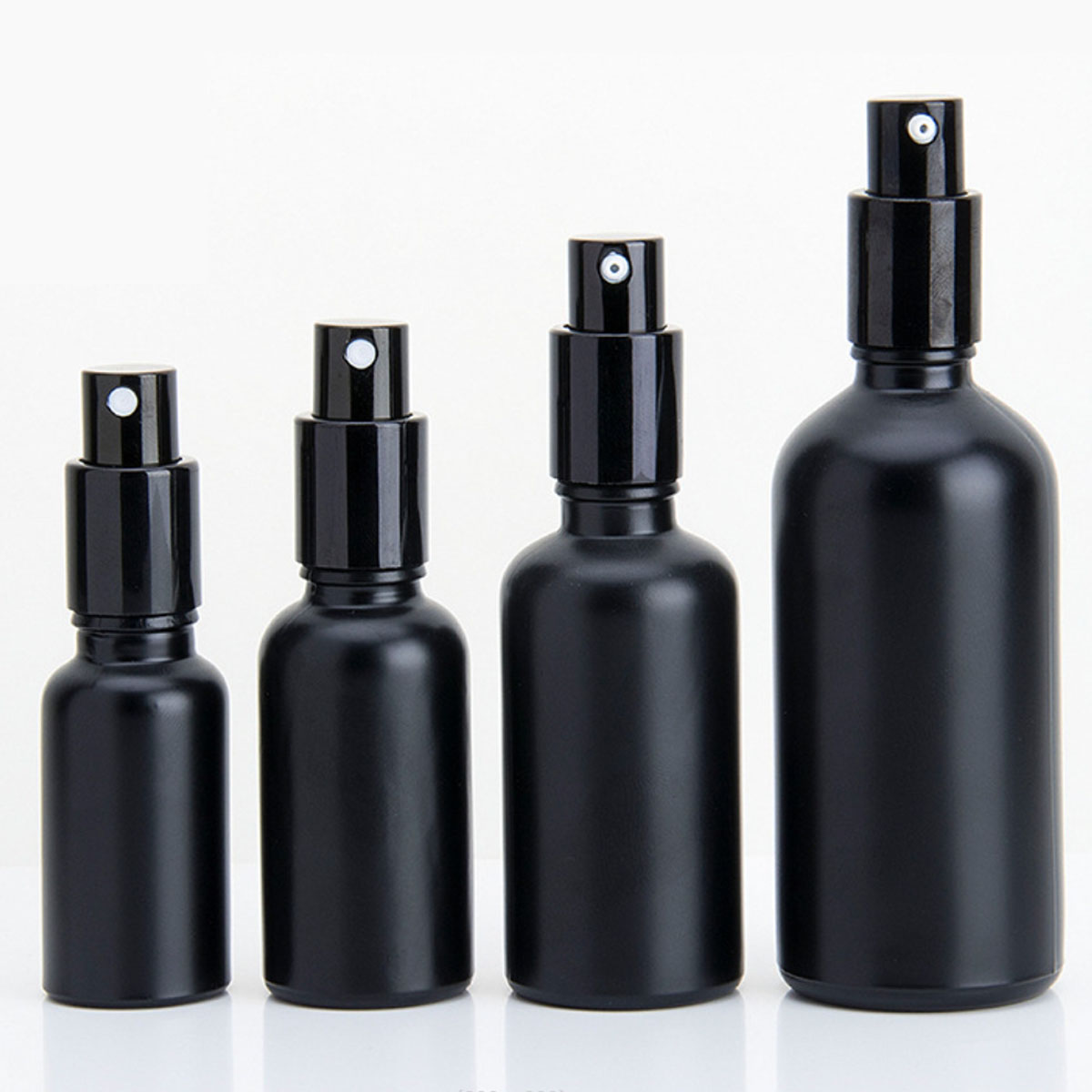 10ml to 100ml Essential Oil Bl - Oil Mister Spray Bottle บทวิจารณ์และราคา