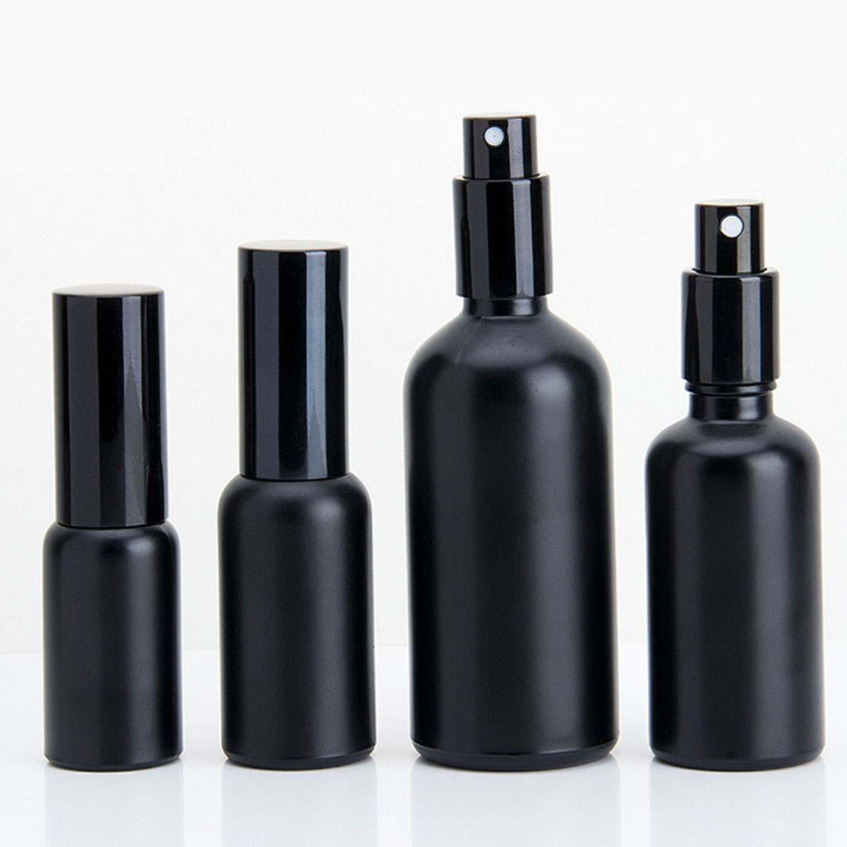 10ml to 100ml Essential Oil Bl - Oil Mister Spray Bottle บทวิจารณ์และราคา
