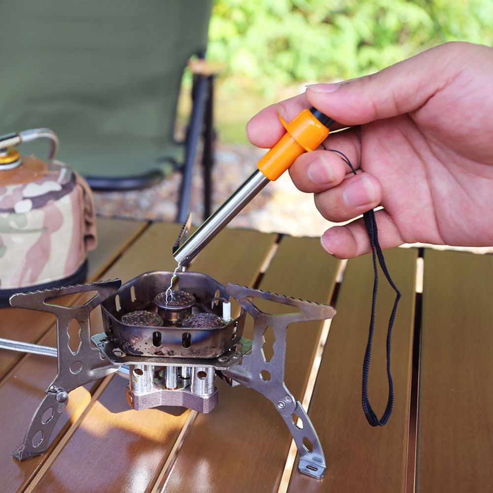 Pulse Lgnition Kitchen Outdoor - Kitchen Gadgets Sale บทวิจารณ์และราคา