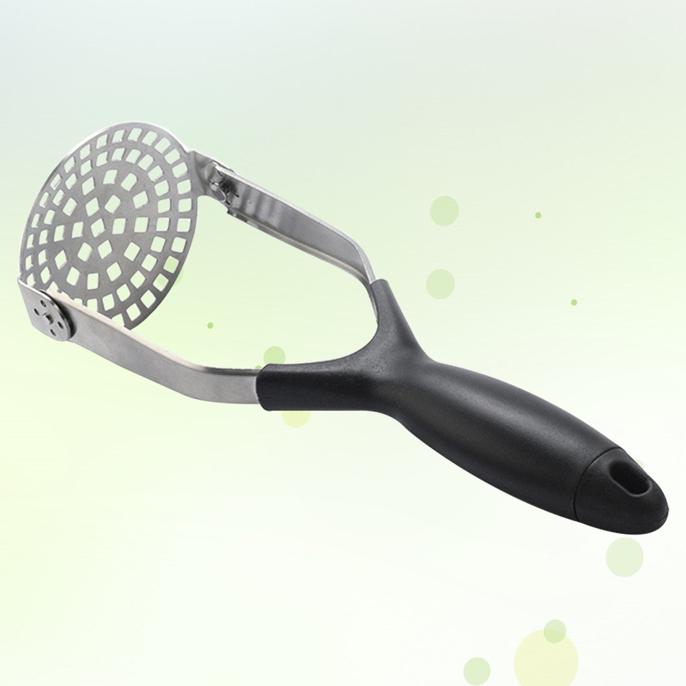 Stainless Steel Potato Ricer M - Potato Masher Ricer บทวิจารณ์และราคา