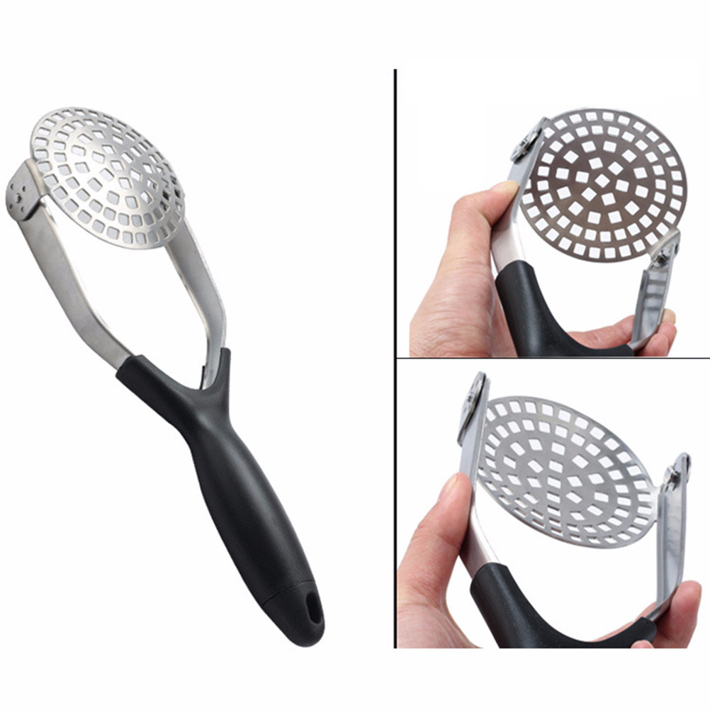 Stainless Steel Potato Ricer M - Potato Masher Ricer บทวิจารณ์และราคา