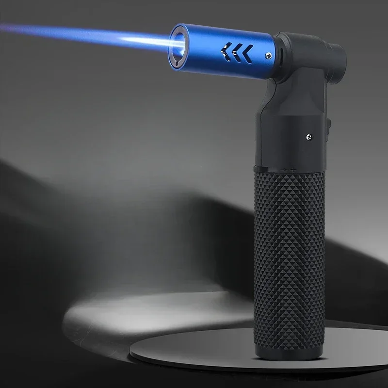 HONEST Gas Lighter Jet Butane  - Kitchen Gadgets Youtube บทวิจารณ์และราคา