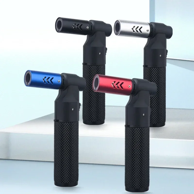 HONEST Gas Lighter Jet Butane  - Kitchen Gadgets Youtube บทวิจารณ์และราคา