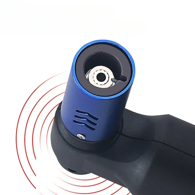 HONEST Gas Lighter Jet Butane  - Kitchen Gadgets Youtube บทวิจารณ์และราคา