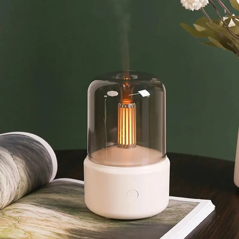 HOMEFISH Home Portable Aroma D - Oil Mister Spray Bottle บทวิจารณ์และราคา