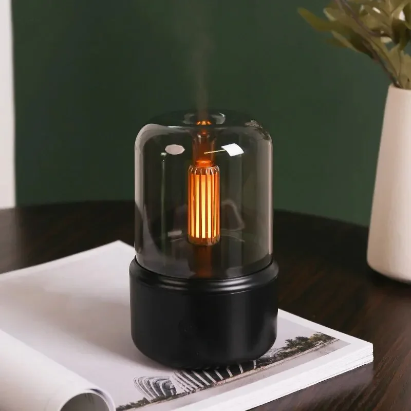 HOMEFISH Home Portable Aroma D - Oil Mister Spray Bottle บทวิจารณ์และราคา