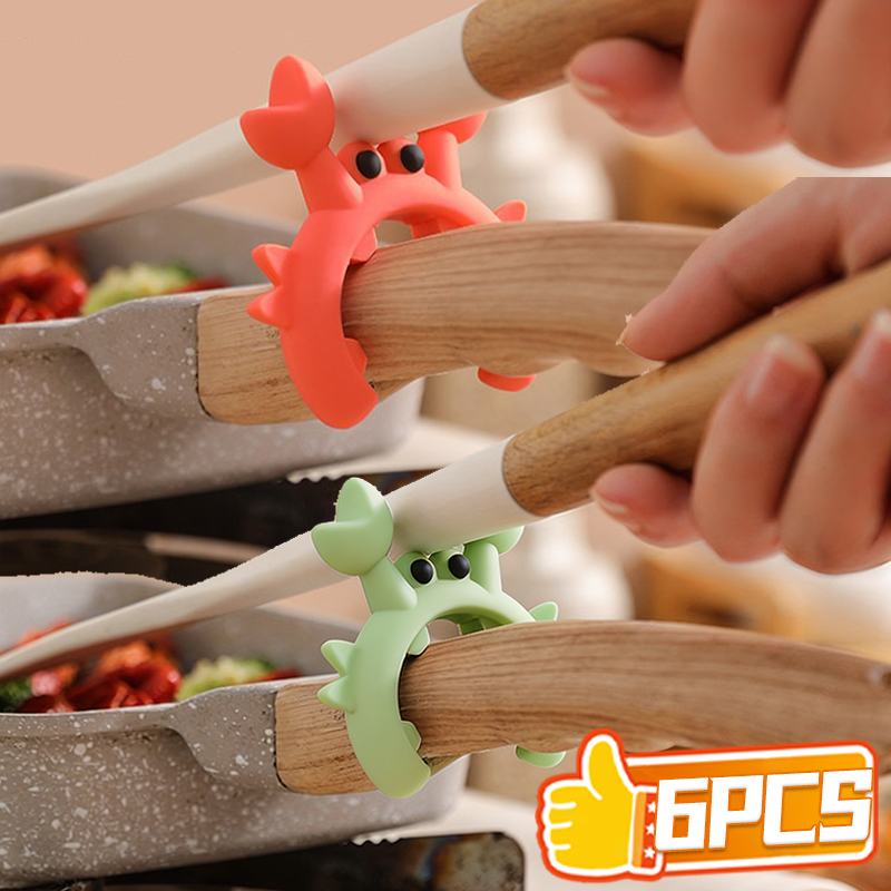 Silicone Spatula Rack Multi-fu - Kitchen Gadgets For Small Kitchens บทวิจารณ์และราคา