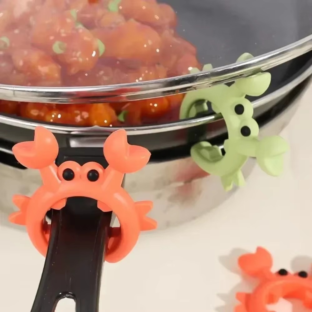 Silicone Spatula Rack Multi-fu - Kitchen Gadgets For Small Kitchens บทวิจารณ์และราคา