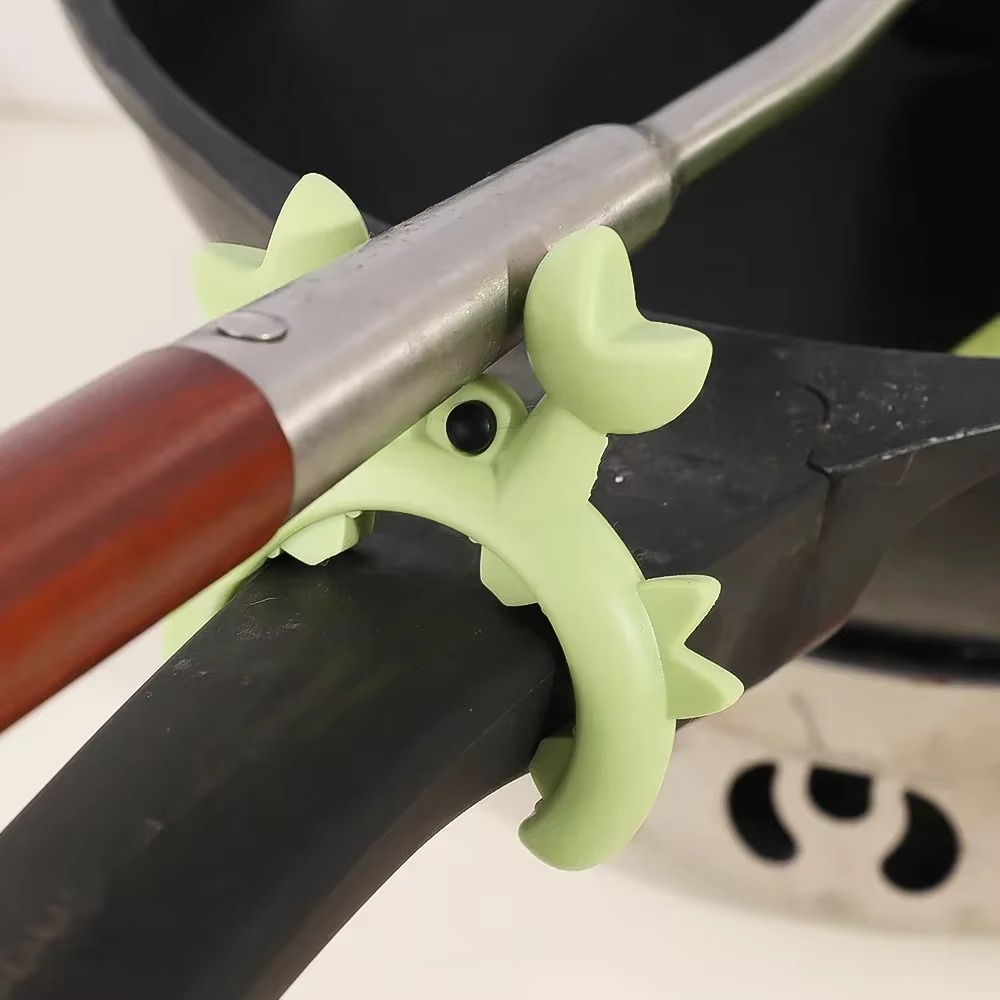 Silicone Spatula Rack Multi-fu - Kitchen Gadgets For Small Kitchens บทวิจารณ์และราคา