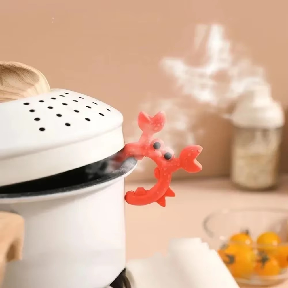 Silicone Spatula Rack Multi-fu - Kitchen Gadgets For Small Kitchens บทวิจารณ์และราคา
