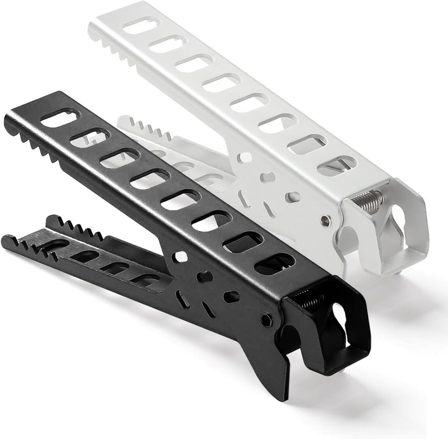 Aluminium Anti-hot Alloy Clip  - Kitchen Gadgets Sale บทวิจารณ์และราคา
