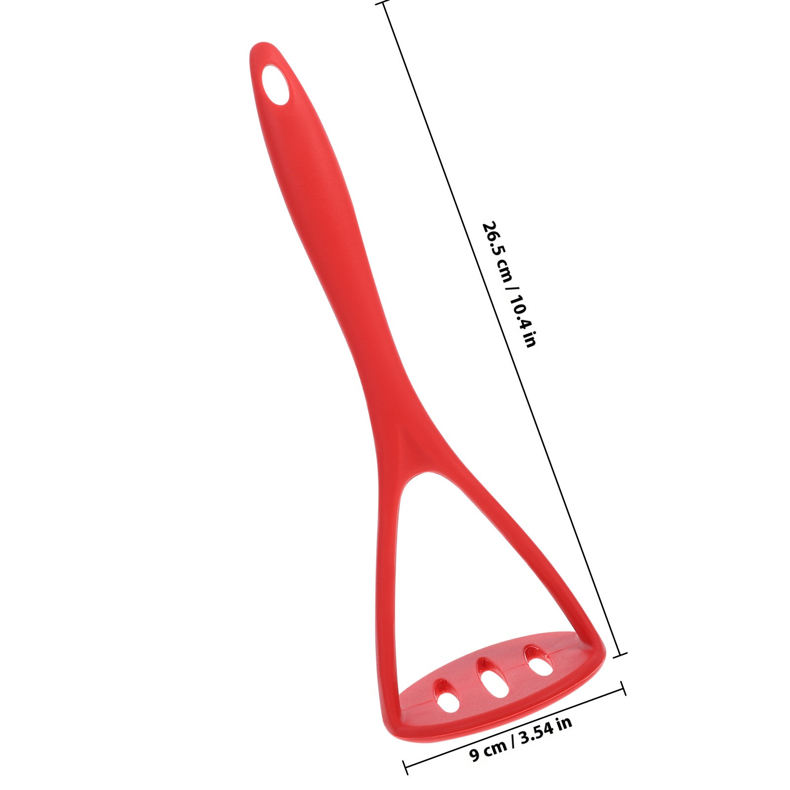 Silicone Potato Ricer Masher f - Potato Masher Ricer บทวิจารณ์และราคา