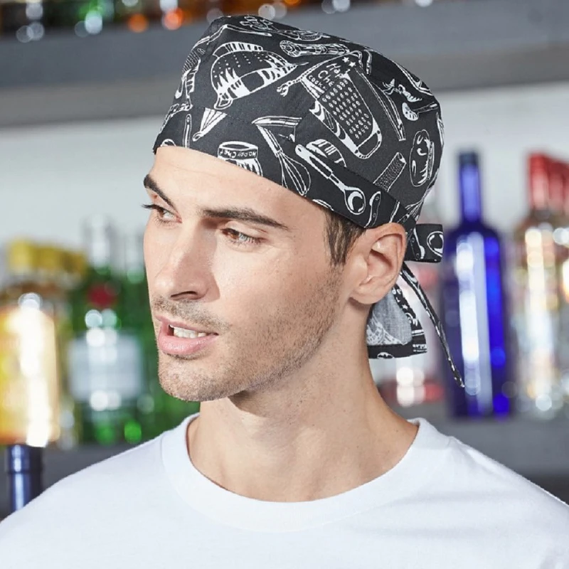 Kitchen Chef Pirate Hat Hotel  - Kitchen Gadgets Sale บทวิจารณ์และราคา