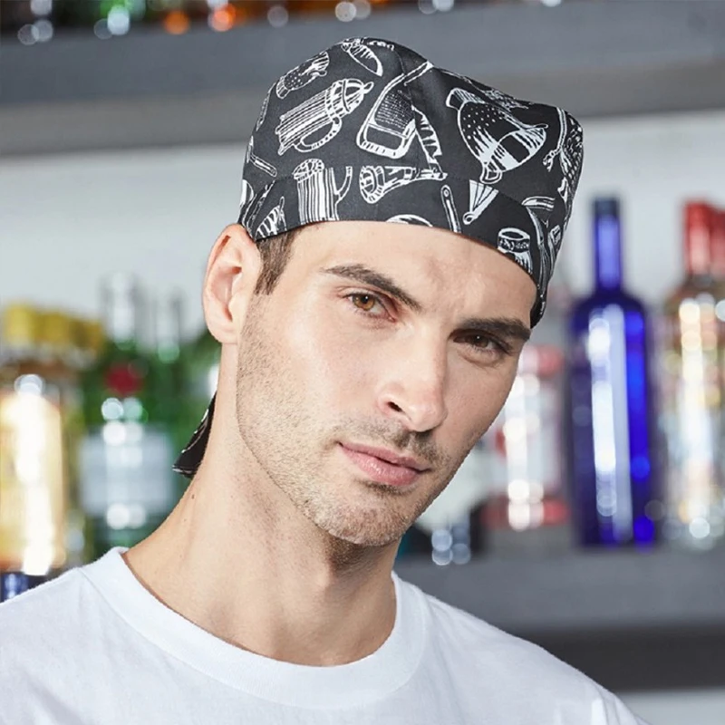 Kitchen Chef Pirate Hat Hotel  - Kitchen Gadgets Sale บทวิจารณ์และราคา
