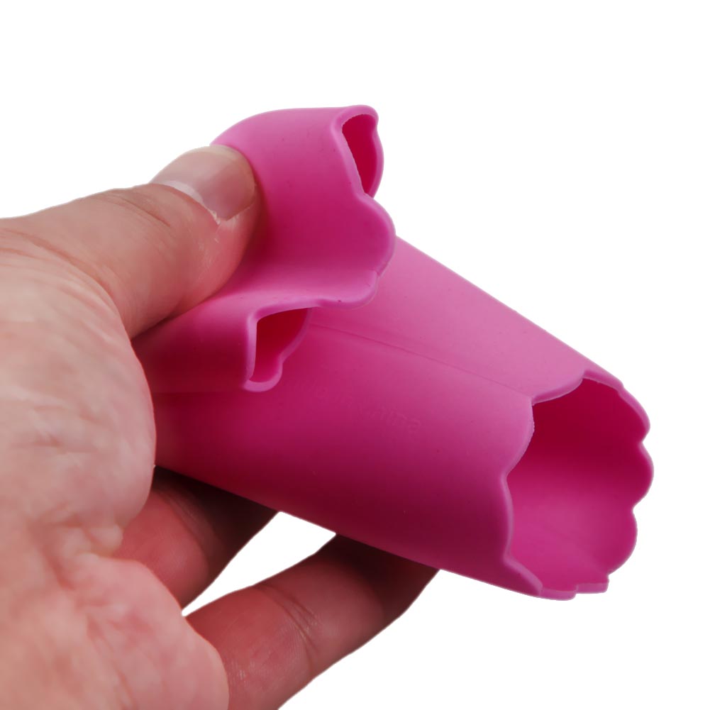 Silicone Garlic Peeler Skin Re - Kitchen Gadgets Youtube บทวิจารณ์และราคา